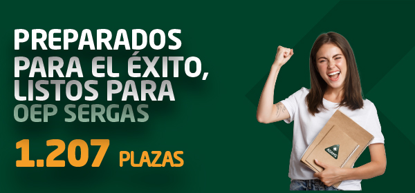 oposiciones SERGAS
