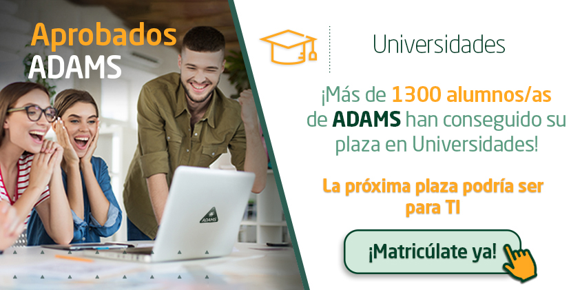 aprobados auxiliar administrativo usc