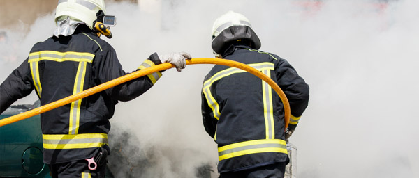 OEP 2023 Bomberos Valencia
