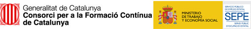 Logo Consorci